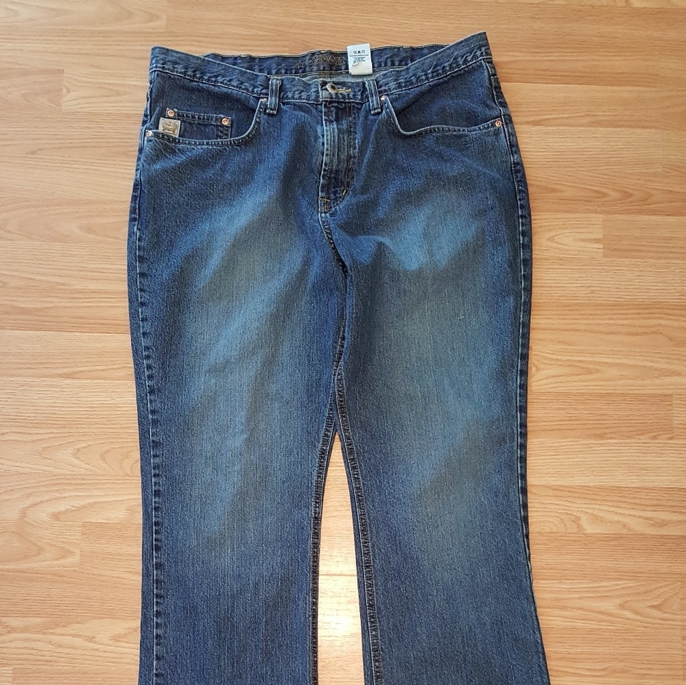 Men's Cinch jeans 38x38